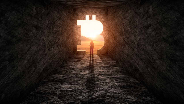 luz bitcoin