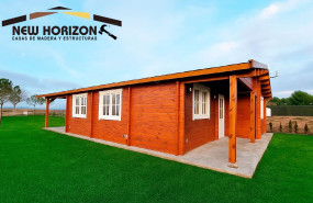 new horizon new horizon