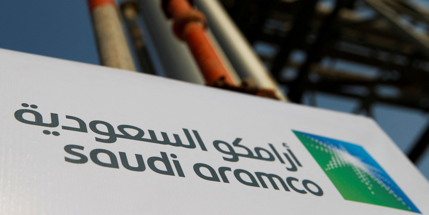 Aramco frena los planes para aumentar la capacidad de producción de petróleo