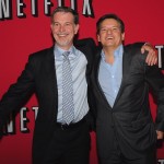 reed-hastings-ted-sarandos-ceo-director-contenidos-netflix reed-hastings-ted-sarandos-ceo-director-contenidos-netflix