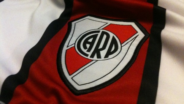 river plate argentina
