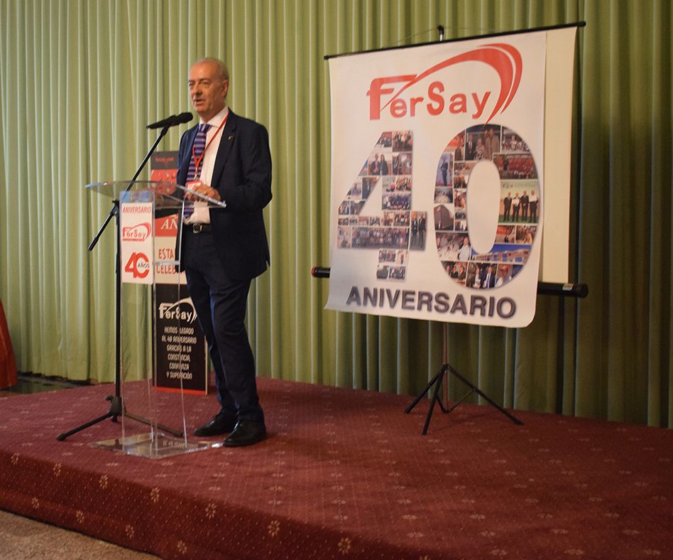1562061873 40 aniversario fersay 01 1562061873 40 aniversario fersay 01