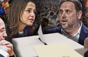 21d elecciones cataluna iceta arrimadas junqueras puigdemont