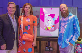 agatha ruiz nft