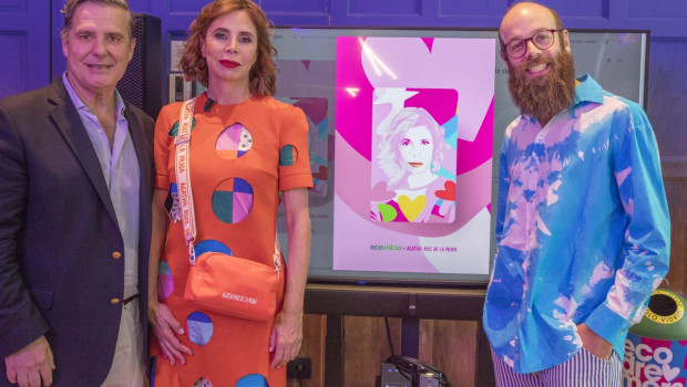 agatha ruiz nft