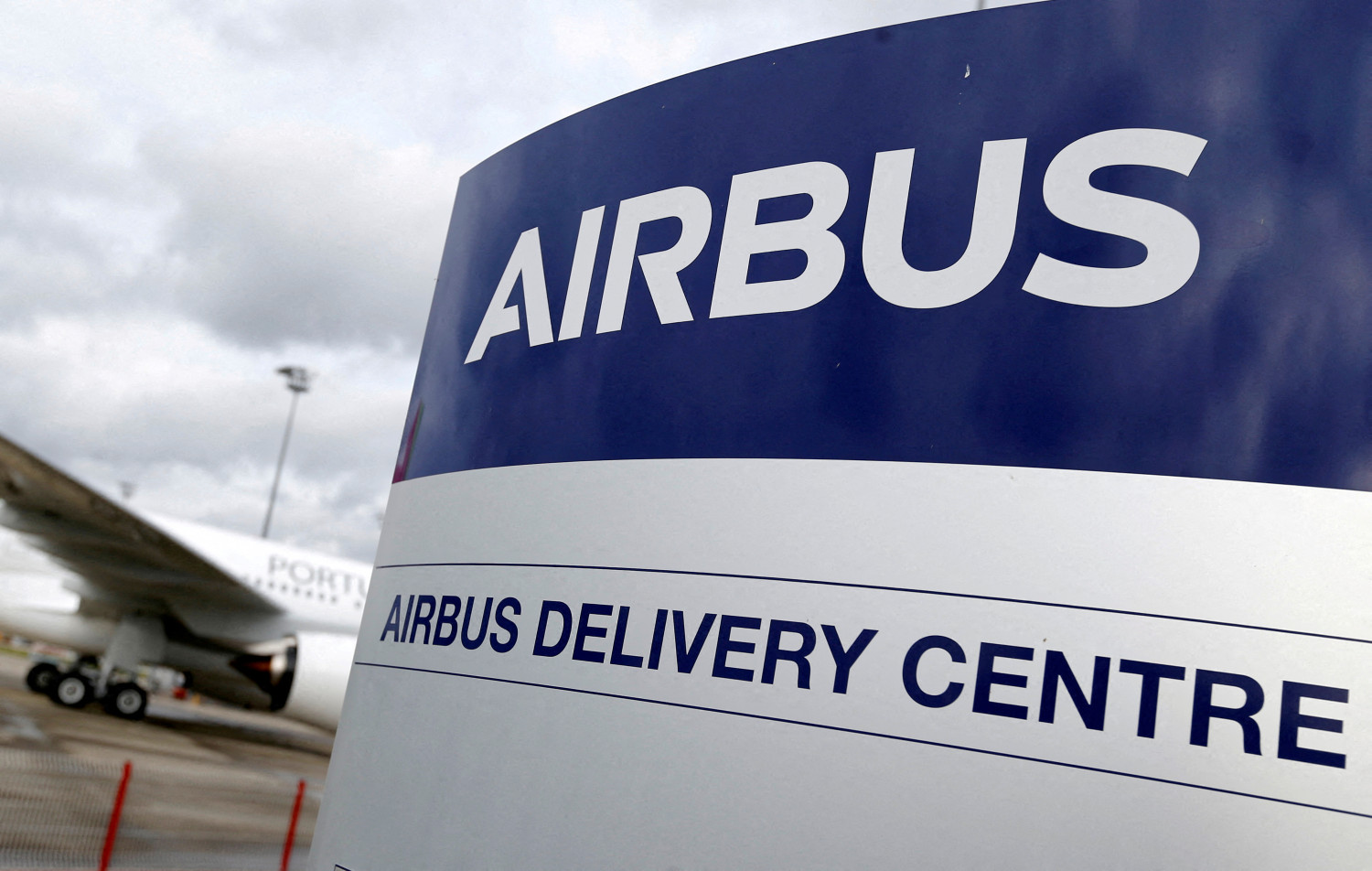 Airbus coge velocidad y supera a Boeing al entregar 611 aviones en 2021