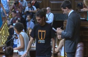 alberto rodriguez podemos camiseta tindaya