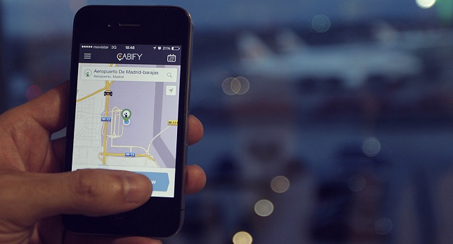 cabify cabify