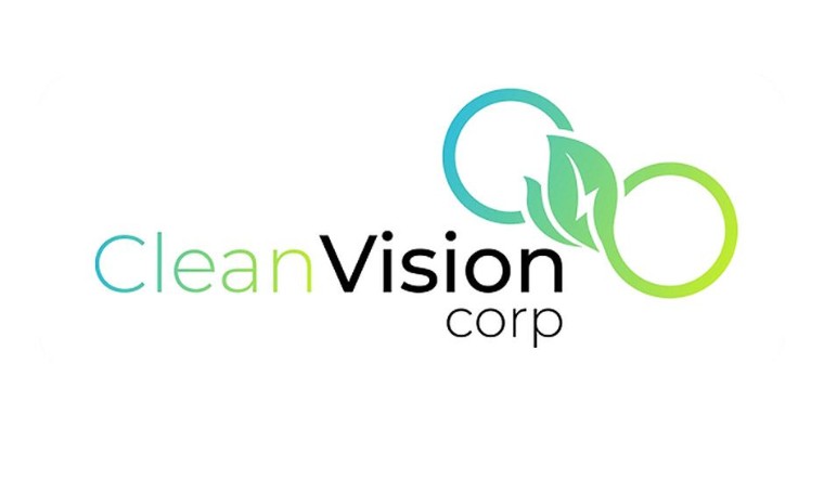 clean vision corp