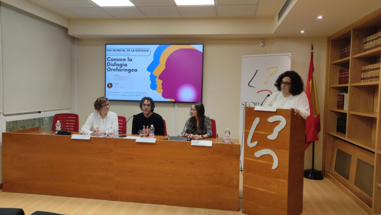 cristina fillola dr pedro cabrera nuria jord y dra magdalena prez izda a dcha 