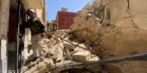 des degats provoques par le seisme au maroc 20230910222335 