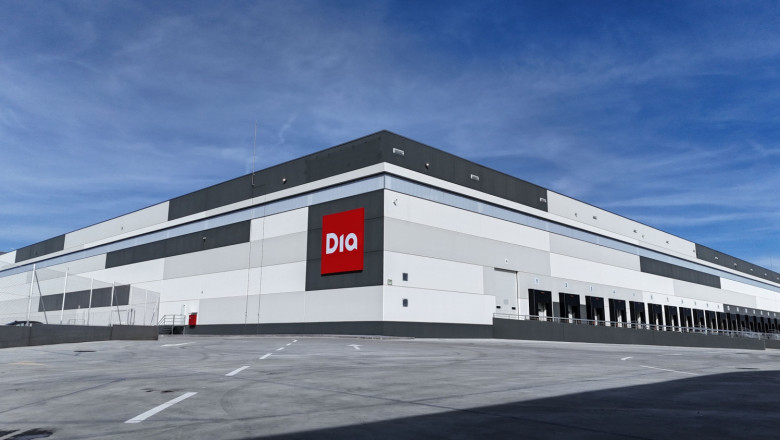 dia   leon plataforma logistica 