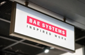 image of the news BAE Systems 'still riding high', says Deutsche Bank