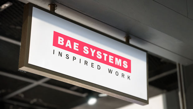 dl bae systems plc ba industrials industrial goods and services aerospace and defense defence ftse 100 premium 20230327 1907