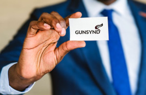 image of the news Gunsynd upbeat on recent assay results from Bear Twit