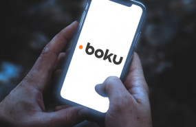 dl boku aim mobile payments technology cellular logo dl boku aim mobile payments technology cellular logo