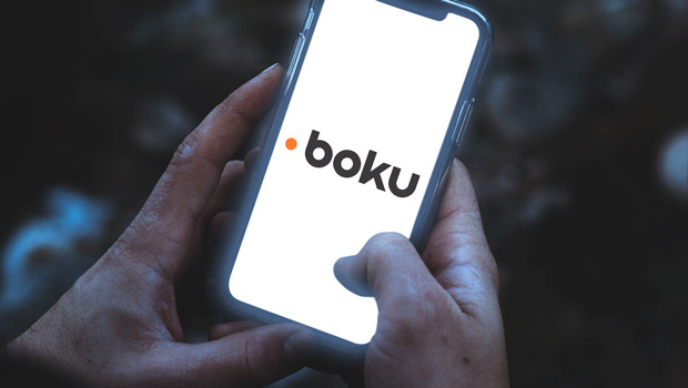 dl boku aim mobile payments technology cellular logo