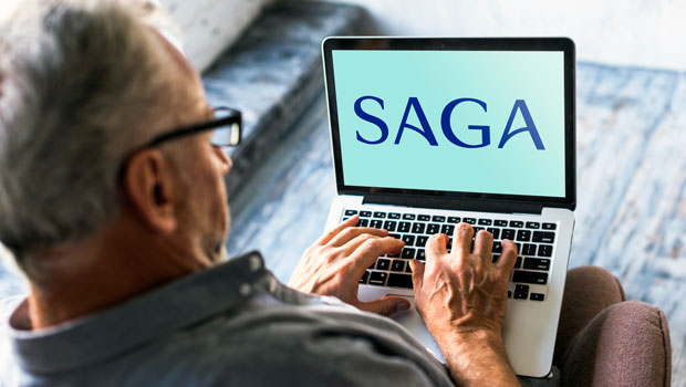 Saga in talks with Ageas over potential insurance business partnership