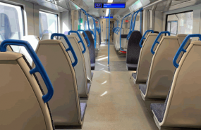 dl train go ahead govia thameslink railway london rail trains transport dl train go ahead govia thameslink railway london rail trains transport
