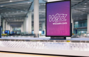 image of the news Wizz Air posts jump in Q2 profit and revenues