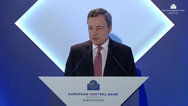 draghi sintra