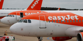 easyjet mise sur une reprise des voyages apres une annee dans le rouge 20220614105019 