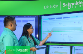 el foro econmico mundial reconoce la fbrica de schneider electric en hyderabad como sustainability lighthouse png