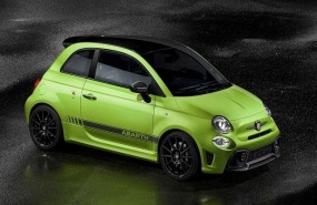 ep abarth 595