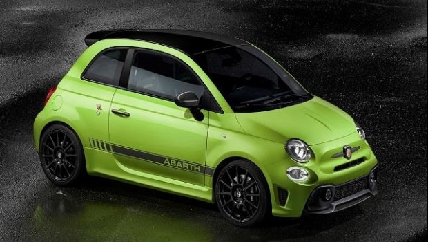 ep abarth 595