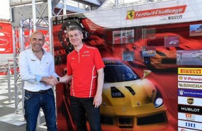 ep acuerdoferraricircuit ricardo tormo