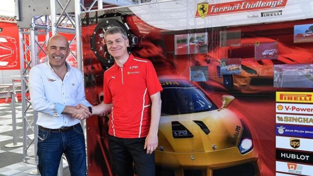 ep acuerdoferraricircuit ricardo tormo