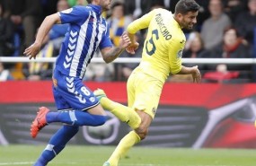 ep alaves villarreal camarasa musacchio
