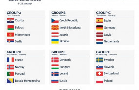 ep alemania letoniapaises bajos rivalesla seleccion espanolabalonmanola primera faseeuropeo 2020 hispanos