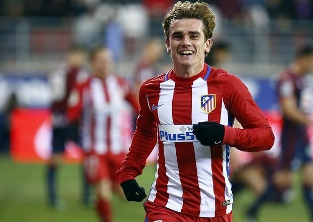ep antoine griezmann jugador atletico madrid ep antoine griezmann jugador atletico madrid