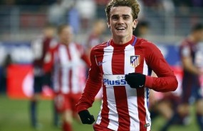 ep antoine griezmann jugador atletico madrid