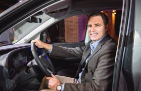 ep archivo alberto teichman director general de volkswagen vehiculos comerciales en espana ep archivo alberto teichman director general de volkswagen vehiculos comerciales en espana