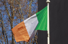 ep archivo   bandera de irlanda