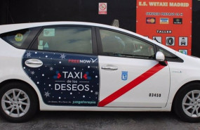 ep archivo   campana taxi de los deseos