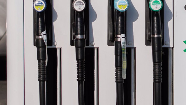 ep archivo   dispensadores de carburante en una gasolinera a 11 de octubre de 2023 en madrid espana 20240215103237