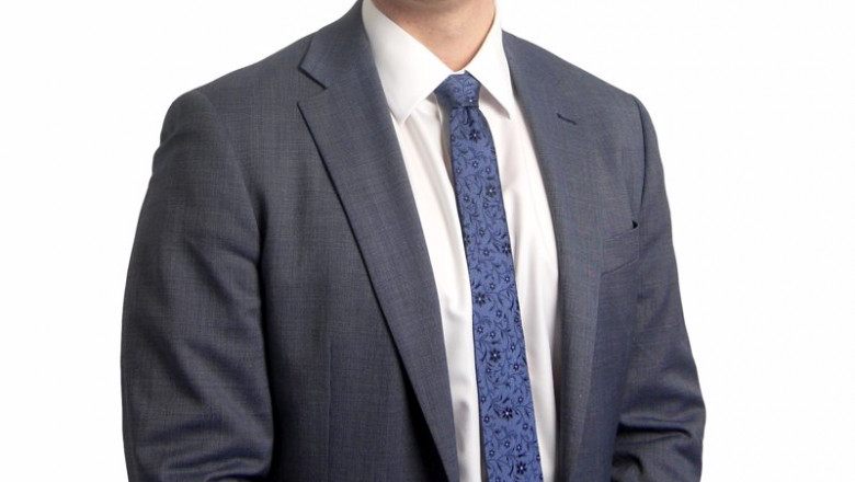 Archivo - El especialista senior de inversiones en renta variable de Abrdn, Graham McCraw. | ABRDN - Archivo ep archivo el especialista senior de inversiones en renta variable de abrdn graham mccraw