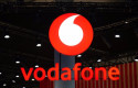 ep archivo   estand de vodafone en el mobile world congress mwc 2023 en barcelona espana