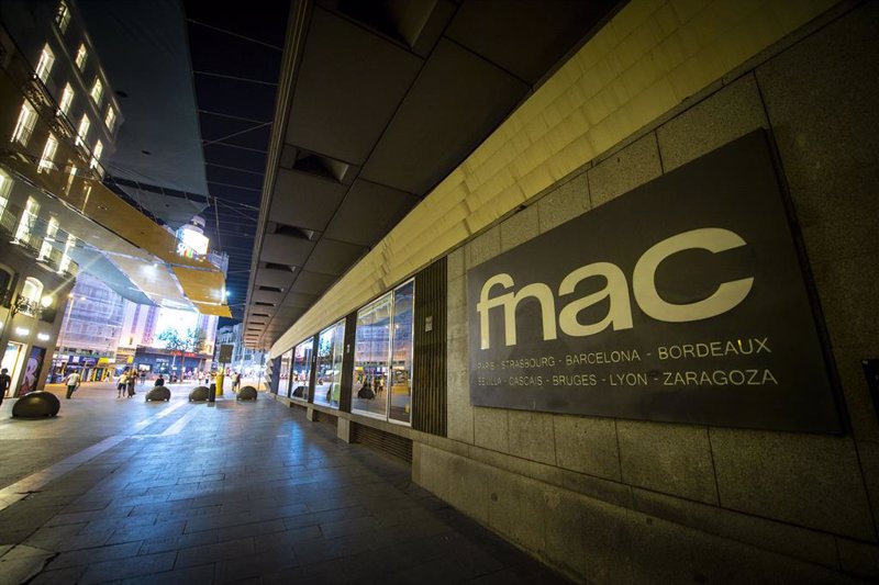 El Consejo de Fnac Darty respalda la opa de EP Group sobre la compañía