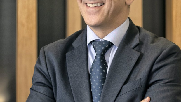 ep archivo   jose ignacio esteban director general de avit a