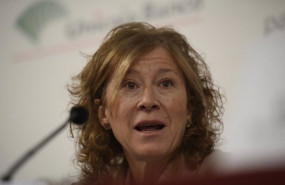 ep archivo   la subgobernadora del banco de espana margarita delgado durante su intervencion en un