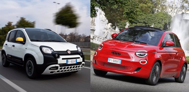 ep archivo las ventas de coches en italia caen un 59 en enero de 2025 hasta las 133692 unidades ep archivo las ventas de coches en italia caen un 59 en enero de 2025 hasta las 133692 unidades