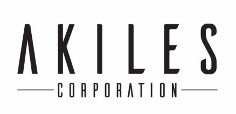 ep archivo logo akiles ep archivo logo akiles