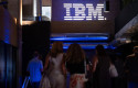 ep archivo   logo de ibm