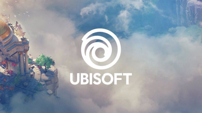 ep archivo logo ubisoft ep archivo logo ubisoft