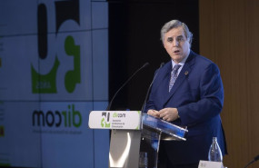 ep archivo   miguel lopez quesada renueva su cargo como presidente de dircom hasta 2026