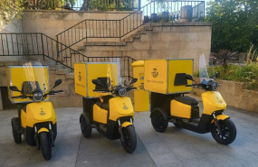 ep archivo   motos electricas de correos 20251223145604